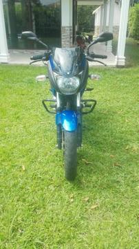 Vendo Pulsar 180 Gt