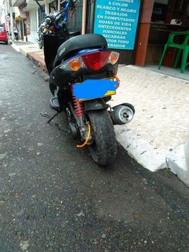 Vengo Agility 125 Leer Primero