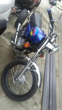 Venta Moto Rx100 Mod 2004