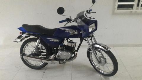 Ax100 Mela