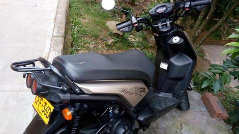 Vendo Bws Todo Al Dia Hermosa