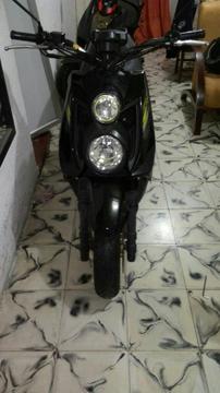 Vendo Moto Bws 2015 Info 321 5756318