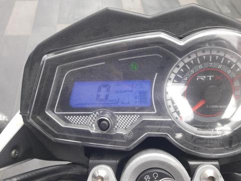 RX 150 AKT COMO NUEVAAA