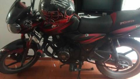 Vendo O Cambio por Pulsar 180 Ensimo