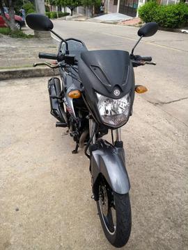 Sz-r 16 Yamaha Mod 2015 $4'000.000