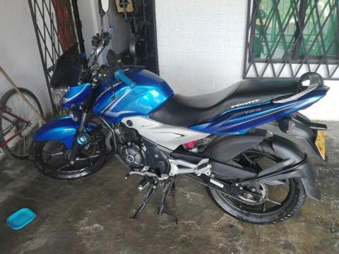 vendo discover 125 st full todo al dia 3400000