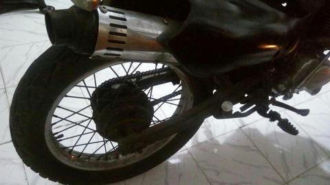 Vendo Tonko 150 Cros