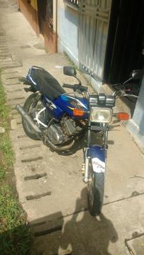 Se Vende Rx 115 2006