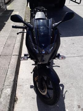 Se Vende Moto Pulsar 220