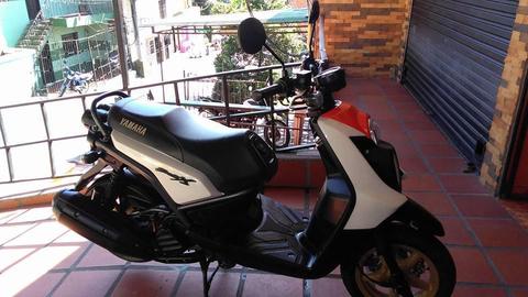 BWS X 2015 TT ENVIGADO MUY BUEN ESTADO 5.000.000