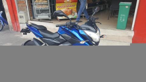 pulsar 200 ns 2014