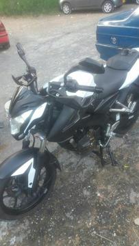 Se Vende Pulsar Ns Pro