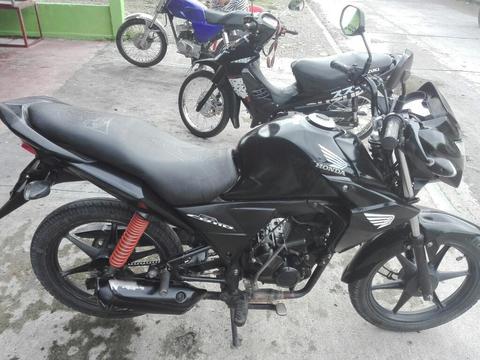 Vendo Hermosa Cb 110