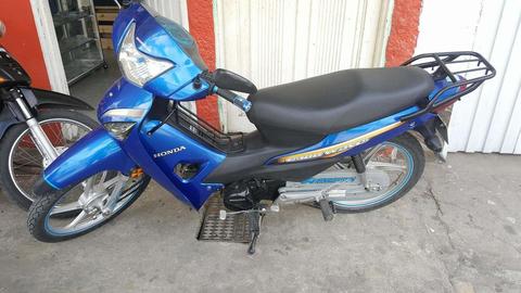 wave 2014 como nueva!!