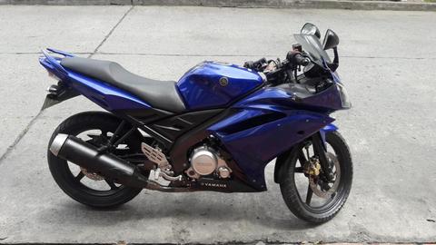 yamaha r15 buen estado