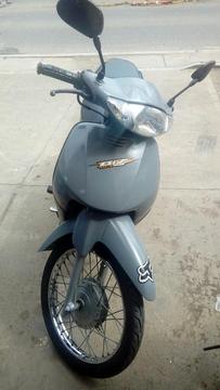 Se Vende Moto Biz100 Modelo 2003