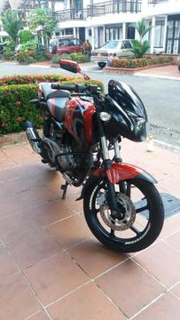 Se Vende Moto Pulsar 180 O Se Permuta