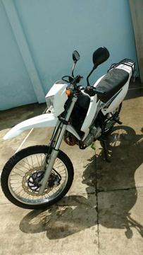 Linda Xtz 250