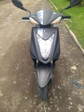 Moto en venta