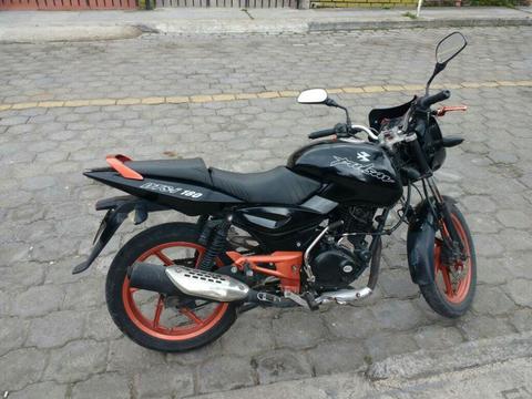 Vendo O Cambio Pulsar 180