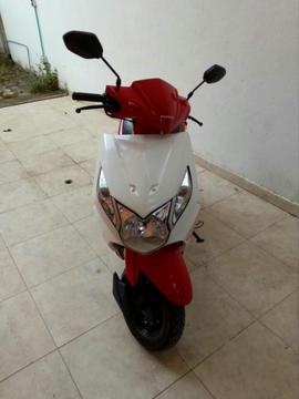 Vendo Honda