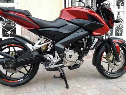 Pulsar 200 Ns