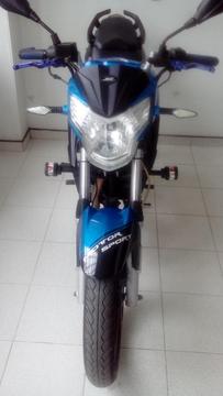 VENDO RTX MODELO 2014 EN BUEN ESTADO
