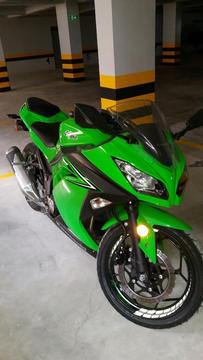 Se Vende Moto Kawasaki 300