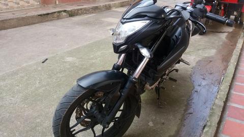 Se Vende Pulsar Ns 200