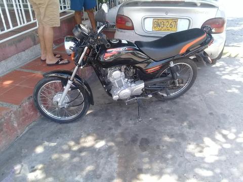 Vendo O Cambio Ax4 2017 Al Dia