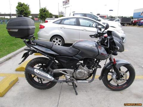 PULSAR 180 UG PRO MODELO 2015