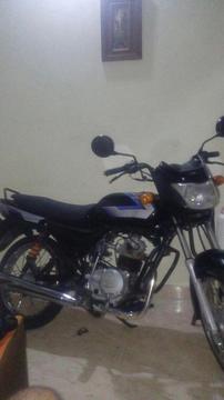 VENDO MOTO BOXER CT100