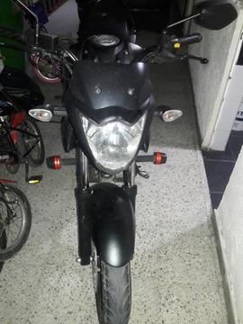 Vendo Suzuki Gixxer