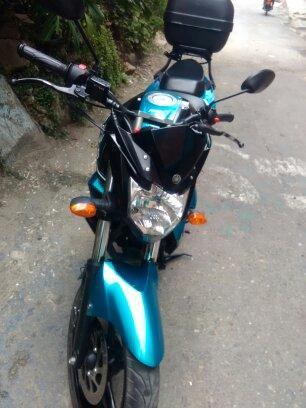 YAMAHA FZ 2.0 MODELO 2016 FULL INYECCION