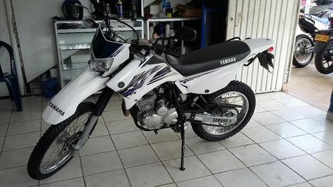 Vendo Xtz 250 2018