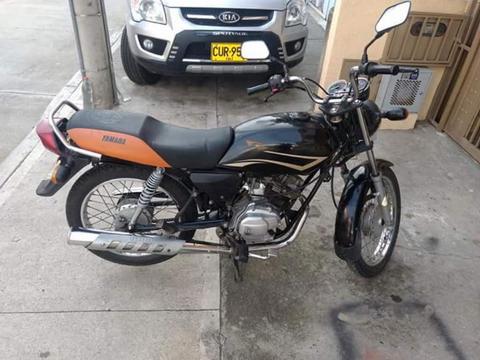 C90 Cambio