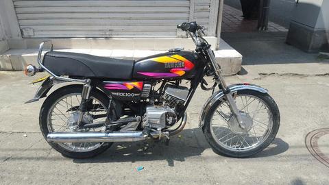 Rx 100 95