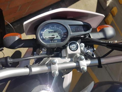 Se vende Moto