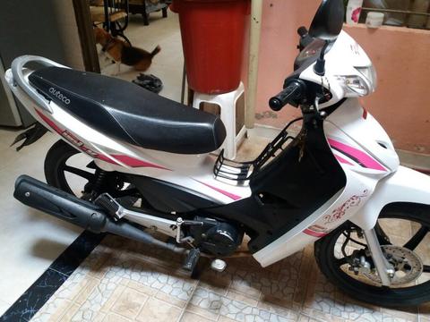 Unik Kymco