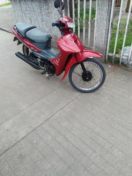 Vendo Vivax 115 Full 2006