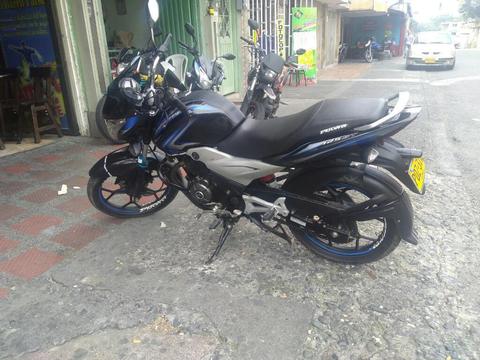 Se Vende Discover 125st