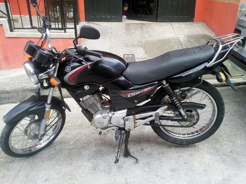 Vendo Libero 125