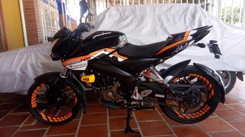 Pulsar 200 Ns Pulsarmania