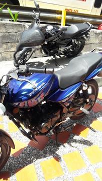 Vendo Discover 125 Sport Modelo 2008