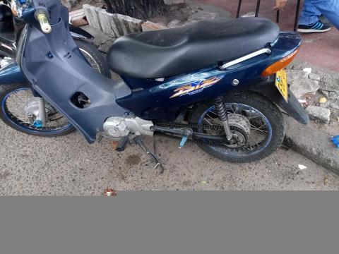 Vendl Biz 2003 en Buen Estado