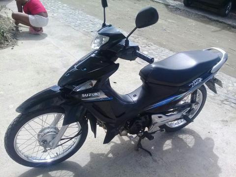 Se Vende Suzuki Viva R Evolucion