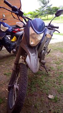 Se Vende Akt Tt 150 Mod 2014.full Motor