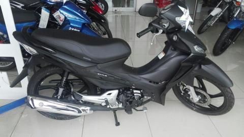 Motocicleta VIVA 110 STYLE