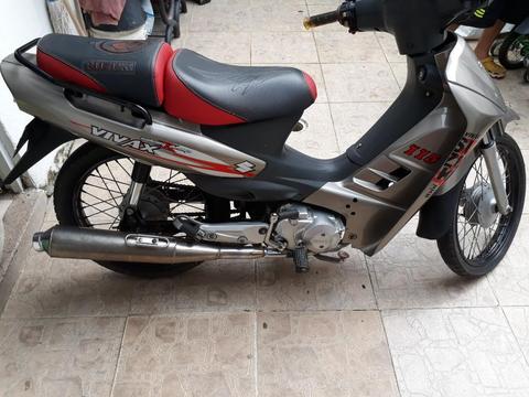 Vendo Vivax 2006