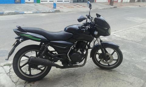 Vendo O Permuto Moto Pulsar 180